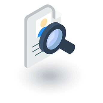 information vector