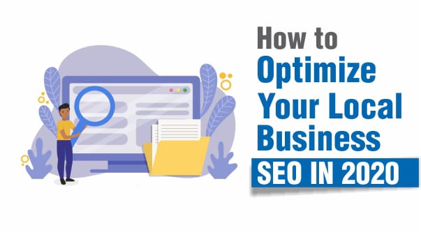 How to Optimize Your Local Business SEO