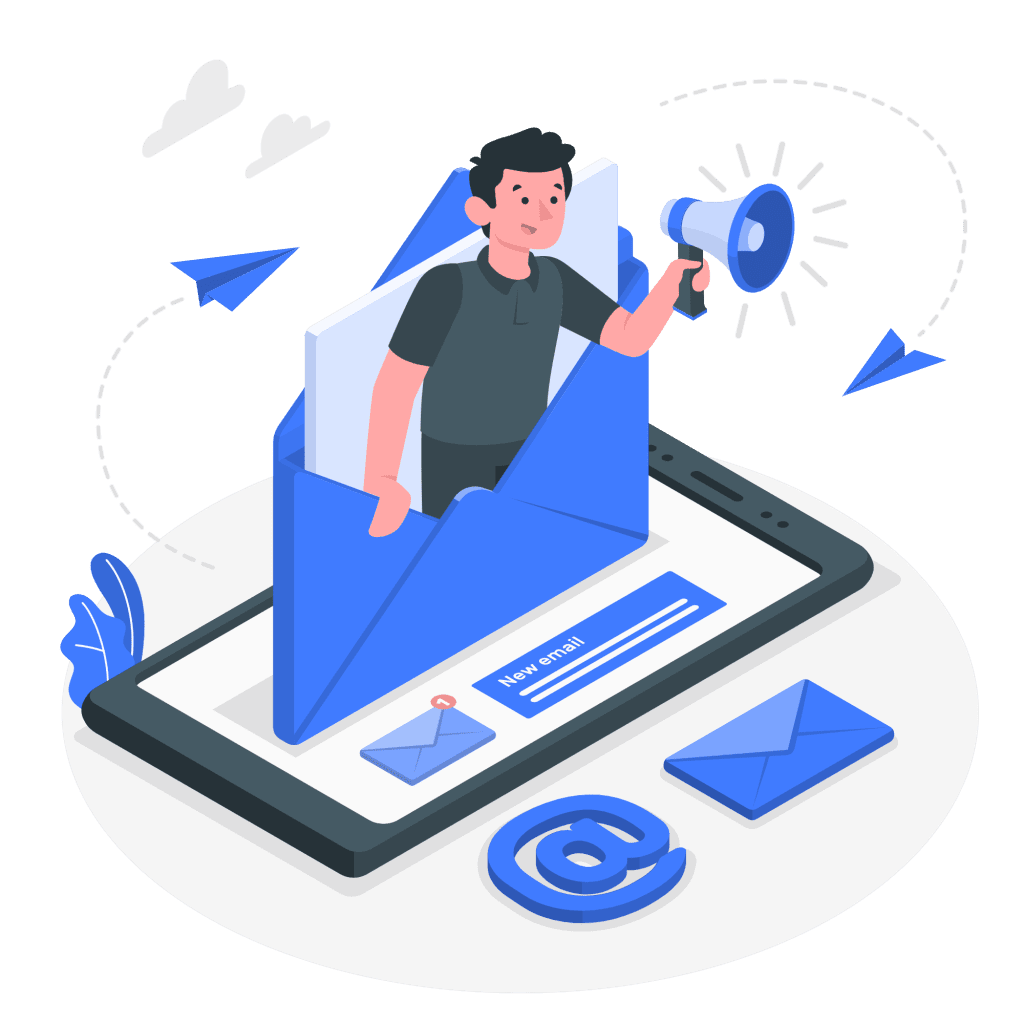 Email Marketing Services in Jaipur